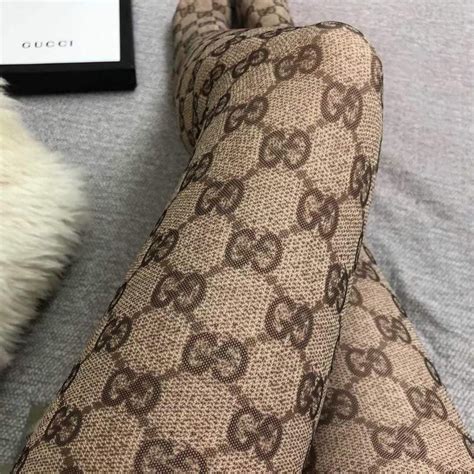 gucci hose|women's gucci tights.